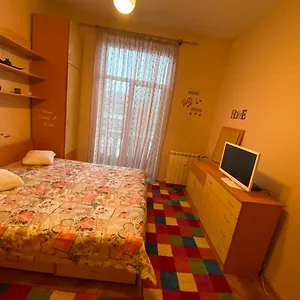 Fantastic 2 Bedroom - Top Center Апартаменты София